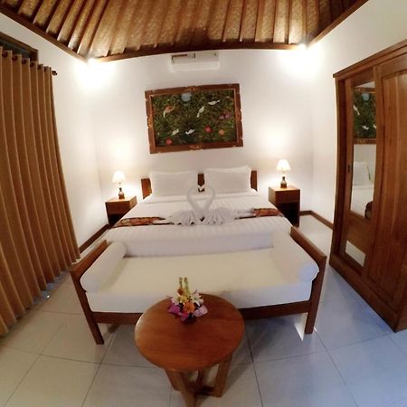 Amaya Cottage Ubud By Shm Exteriér fotografie
