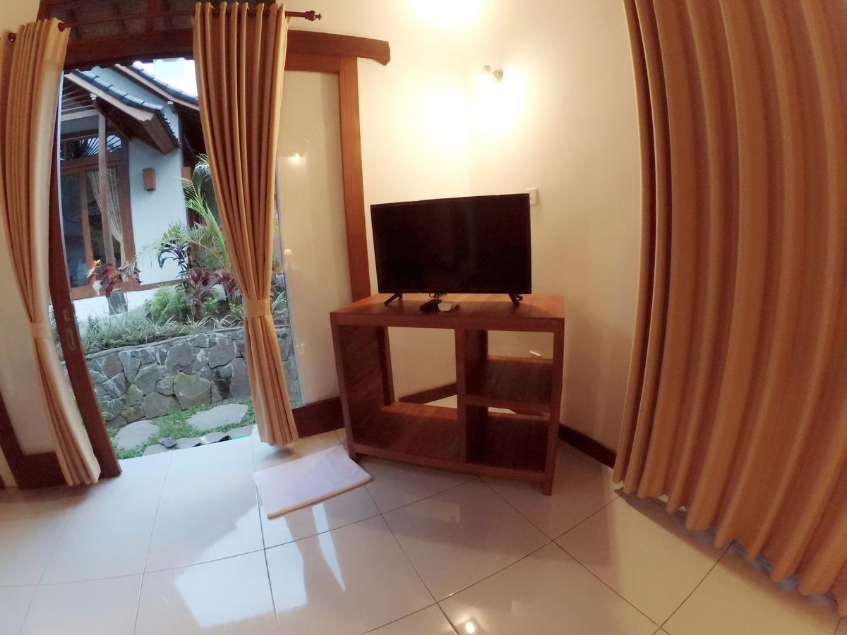 Amaya Cottage Ubud By Shm Exteriér fotografie