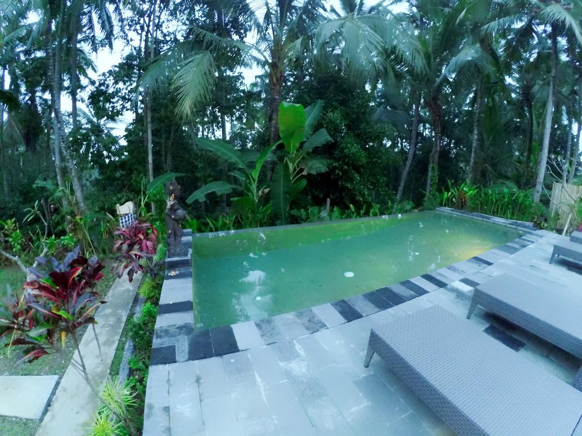 Amaya Cottage Ubud By Shm Exteriér fotografie