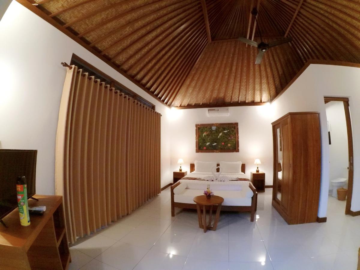 Amaya Cottage Ubud By Shm Exteriér fotografie