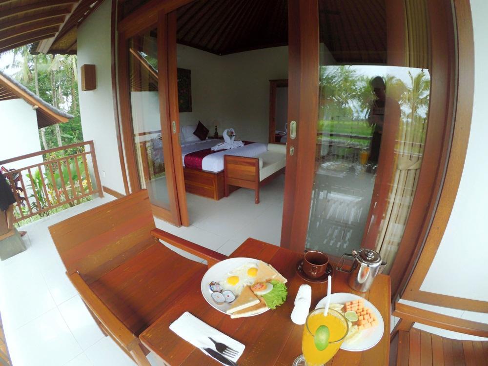 Amaya Cottage Ubud By Shm Exteriér fotografie