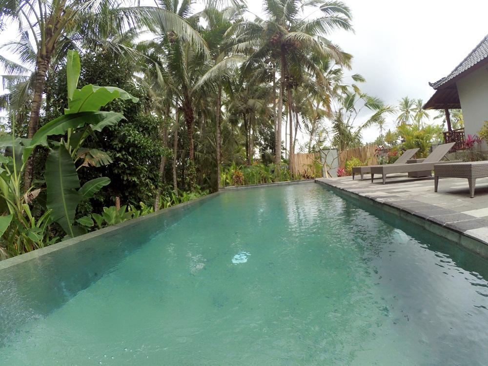 Amaya Cottage Ubud By Shm Exteriér fotografie