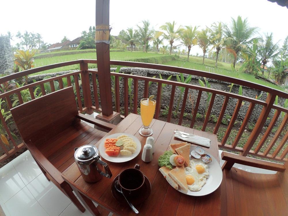 Amaya Cottage Ubud By Shm Exteriér fotografie