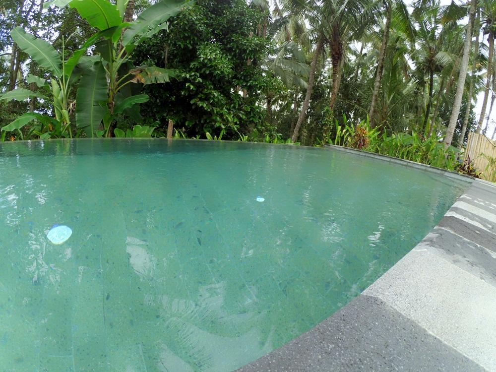 Amaya Cottage Ubud By Shm Exteriér fotografie