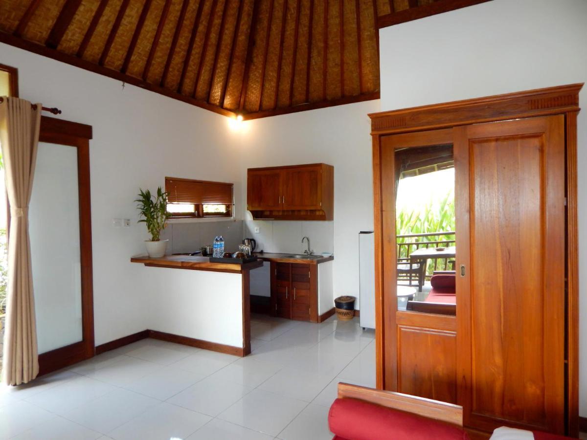 Amaya Cottage Ubud By Shm Exteriér fotografie